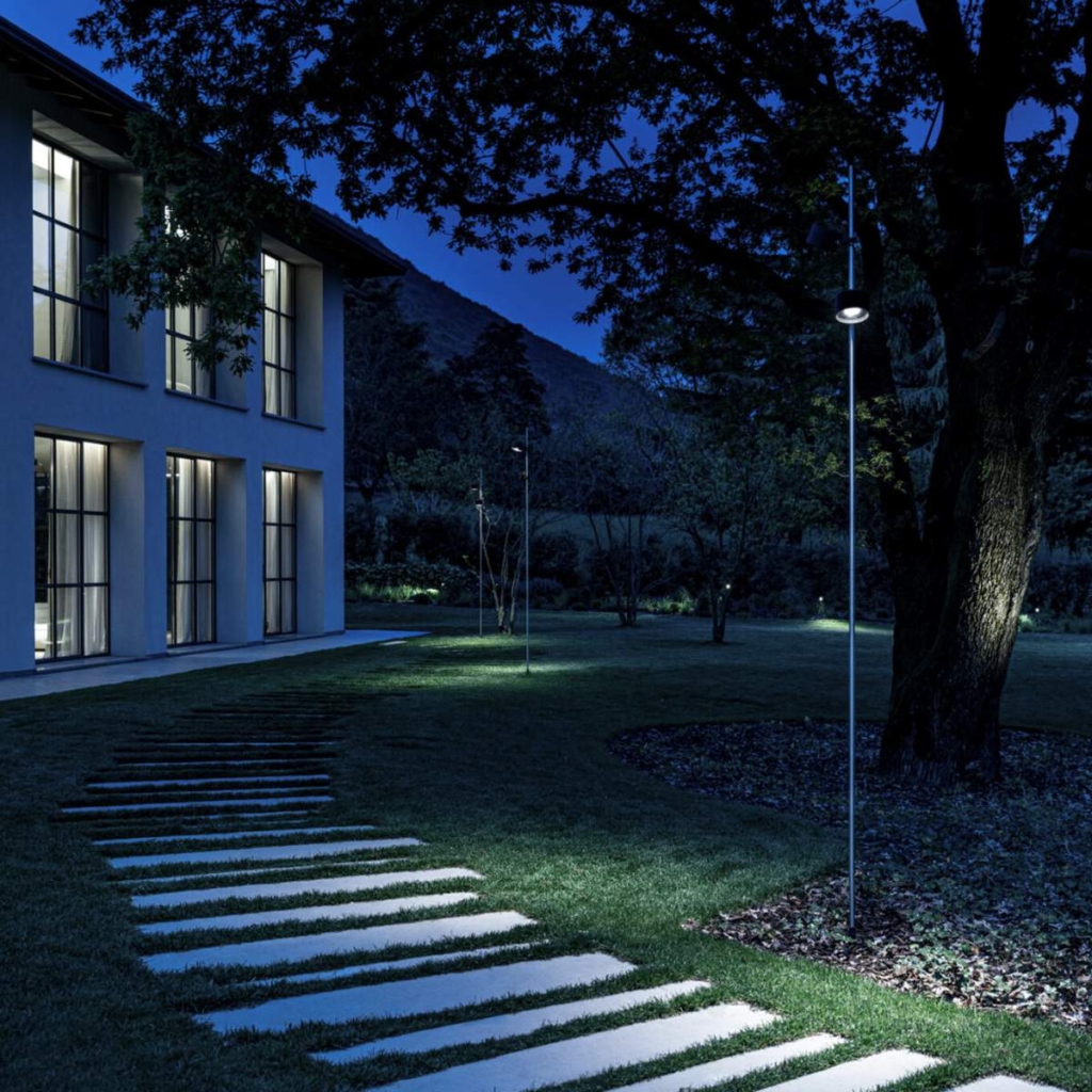 Bubka illumina l’esterno senza prevaricare.