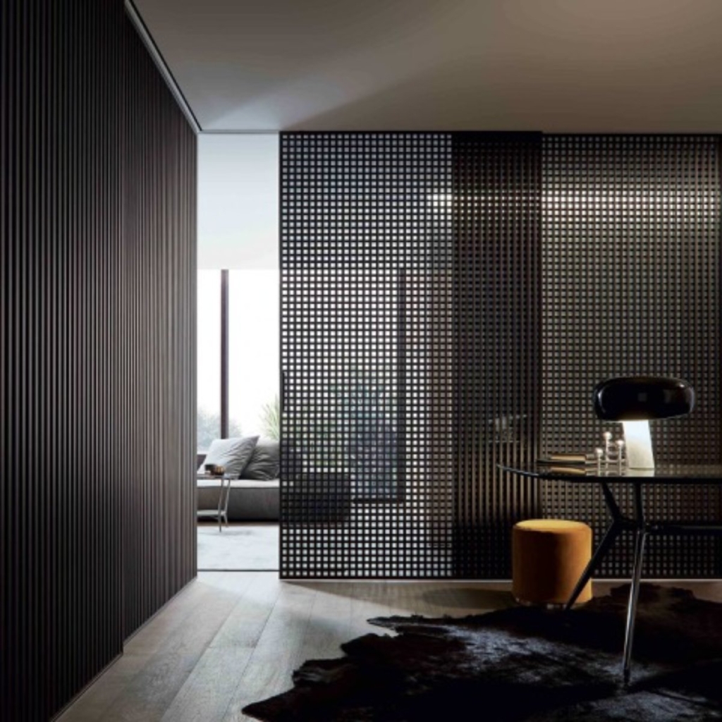 Complementi d’arredo Rimadesio presso Arredamento Idea.