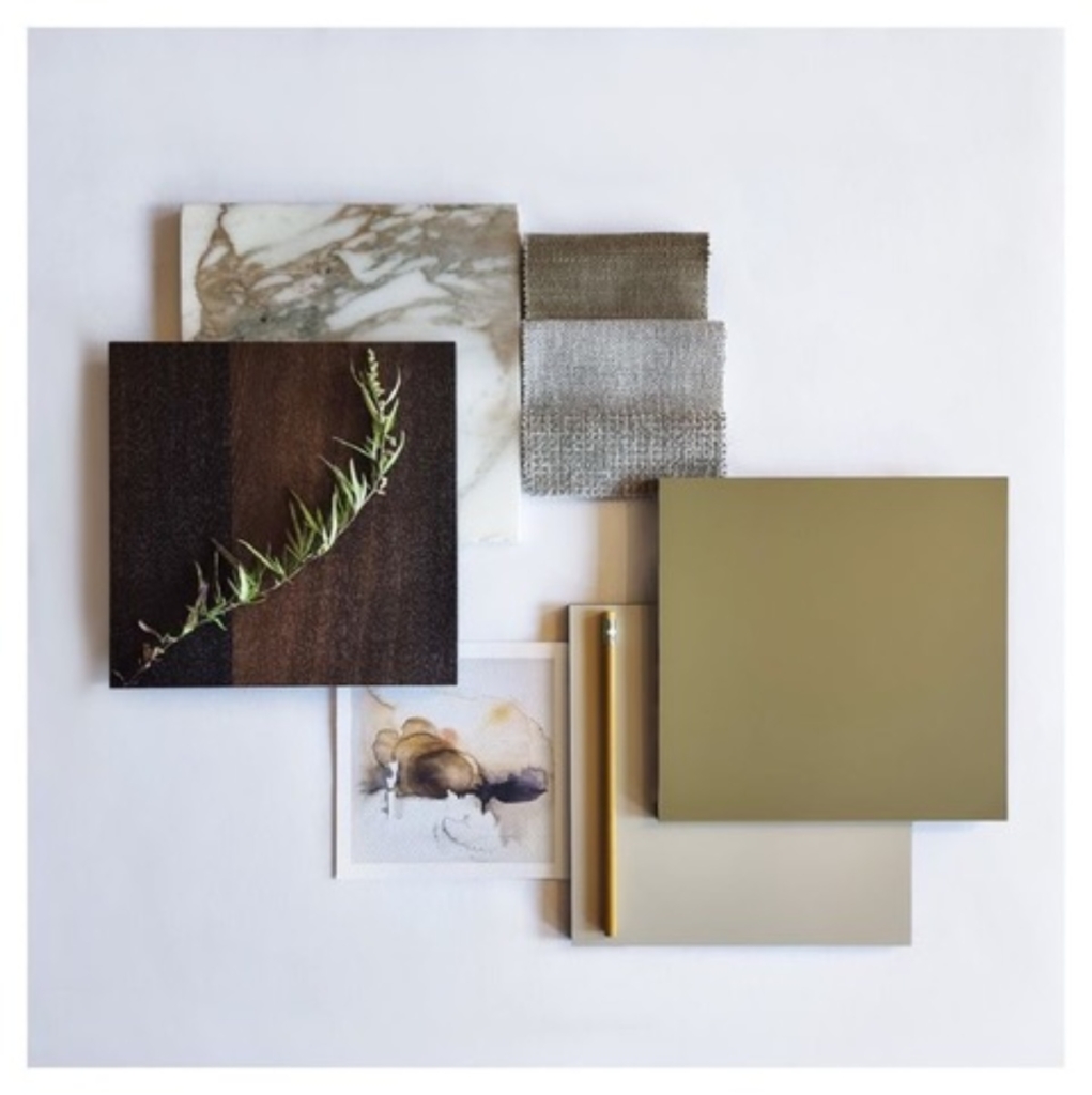 Concept invernale: proposta di design e colori per l'inverno da Arredamento Idea.