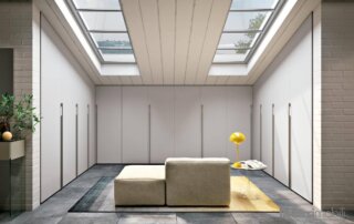 Progettare gli spazi funzionali di una casa